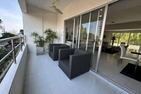 Кондоминиум с 4 спальнями в Хуа Хине, Таиланд № 160256 - фото 9