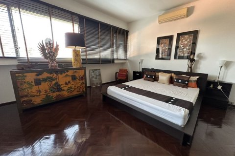 Кондоминиум с 4 спальнями в Хуа Хине, Таиланд № 160256 - фото 23