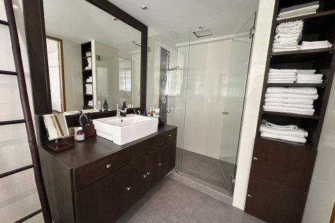 Кондоминиум с 4 спальнями в Хуа Хине, Таиланд № 160256 - фото 21