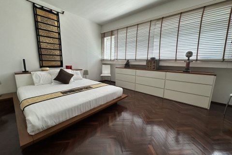 Кондоминиум с 4 спальнями в Хуа Хине, Таиланд № 160256 - фото 18