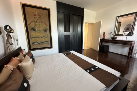 Кондоминиум с 4 спальнями в Хуа Хине, Таиланд № 160256 - фото 27