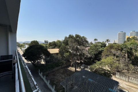 Кондоминиум с 4 спальнями в Хуа Хине, Таиланд № 160256 - фото 11