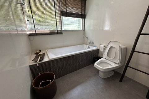 Кондоминиум с 4 спальнями в Хуа Хине, Таиланд № 160256 - фото 20