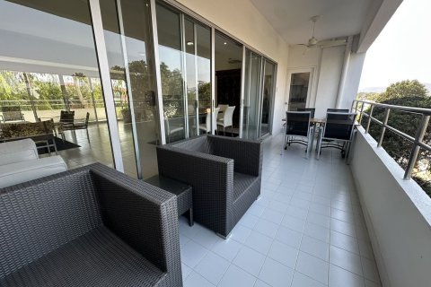 Кондоминиум с 4 спальнями в Хуа Хине, Таиланд № 160256 - фото 8