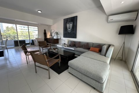 Кондоминиум с 4 спальнями в Хуа Хине, Таиланд № 160256 - фото 3