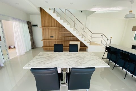 Вилла в Пхукете, Таиланд с 3 спальнями  № 160257 - фото 12