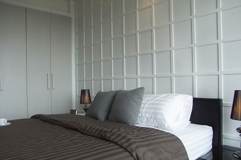 Condo in Bangkok, Thailand, 1 bedroom  № 144033 - photo 6
