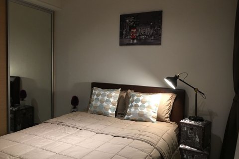 Condo in Bangkok, Thailand, 1 bedroom № 144031 - photo 10
