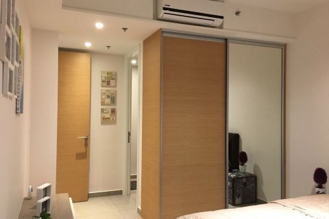 Condo in Bangkok, Thailand, 1 bedroom № 144031 - photo 8