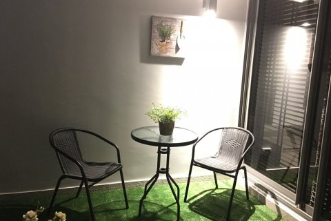 Condo in Bangkok, Thailand, 1 bedroom № 144031 - photo 3