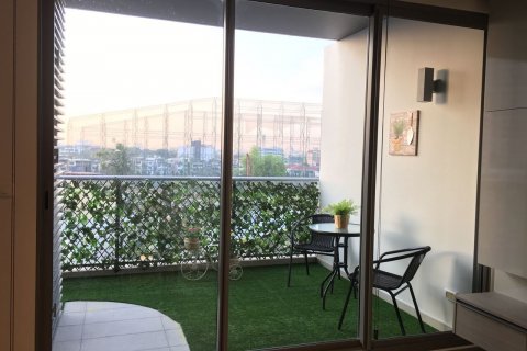 Condo in Bangkok, Thailand, 1 bedroom № 144031 - photo 4