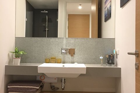 Condo in Bangkok, Thailand, 1 bedroom № 144031 - photo 11