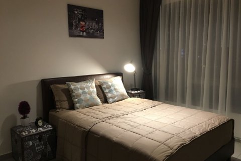 Condo in Bangkok, Thailand, 1 bedroom № 144031 - photo 9