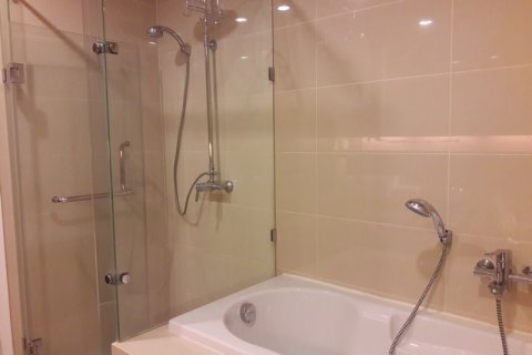 Кондоминиум с 1 спальней в Бангкоке, Таиланд № 144034 - фото 9