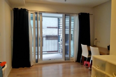 Кондоминиум с 1 спальней в Бангкоке, Таиланд № 144034 - фото 1