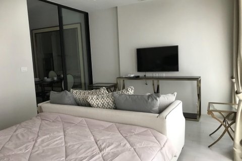Condo in Bangkok, Thailand, 1 bedroom  № 144029 - photo 4