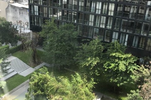 Condo in Bangkok, Thailand, 1 bedroom  № 144029 - photo 9