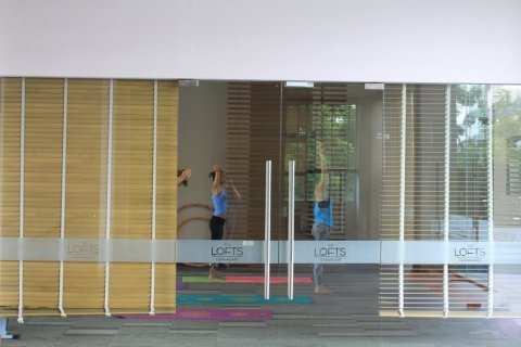 Кондоминиум с 2 спальнями в Бангкоке, Таиланд № 144030 - фото 14