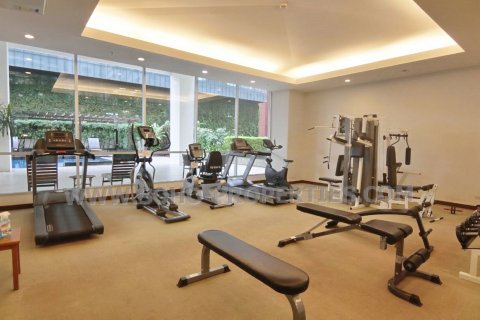 Condo in Bangkok, Thailand, 1 bedroom № 144035 - photo 16