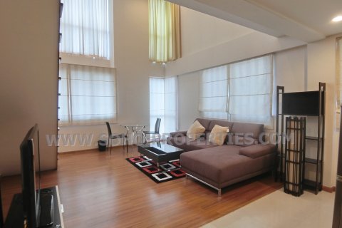 Condo in Bangkok, Thailand, 1 bedroom № 144035 - photo 4