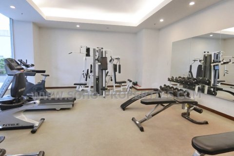 Condo in Bangkok, Thailand, 1 bedroom № 144035 - photo 17