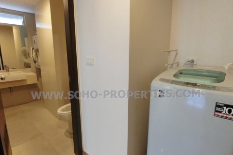 Condo in Bangkok, Thailand, 1 bedroom № 144035 - photo 9