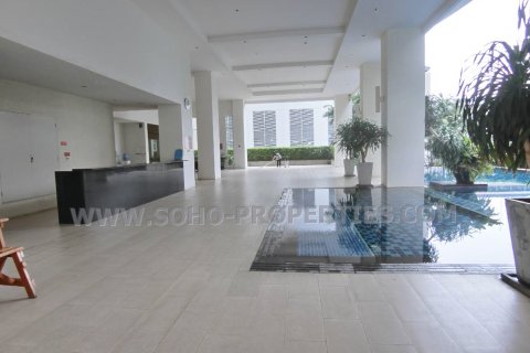 Condo in Bangkok, Thailand, 1 bedroom № 144035 - photo 15