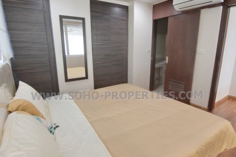 Condo in Bangkok, Thailand, 1 bedroom № 144035 - photo 6