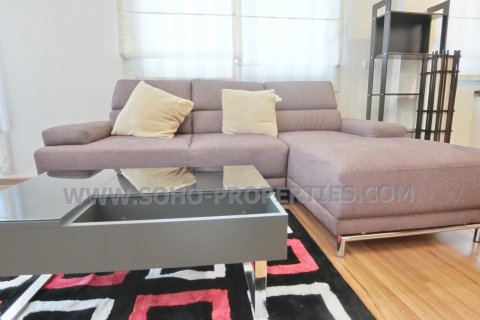 Condo in Bangkok, Thailand, 1 bedroom № 144035 - photo 5