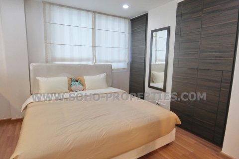 Condo in Bangkok, Thailand, 1 bedroom № 144035 - photo 7