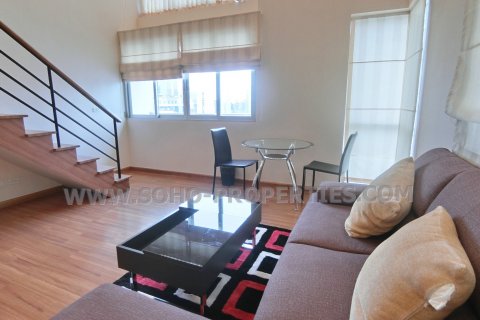 Condo in Bangkok, Thailand, 1 bedroom № 144035 - photo 3