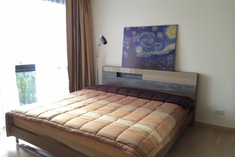 Condo in Bangkok, Thailand, 1 bedroom  № 144032 - photo 6