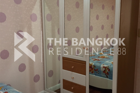 Condo à Bangkok, Thaïlande, 2 chambres № 185570 - photo 9