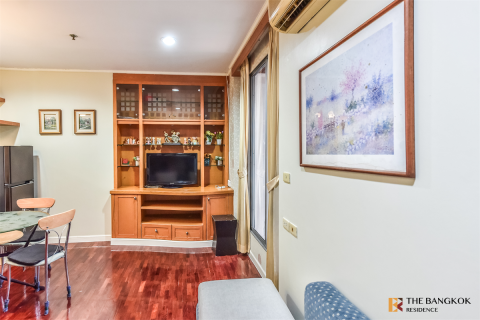 Condo à Bangkok, Thaïlande, 2 chambres № 185570 - photo 4