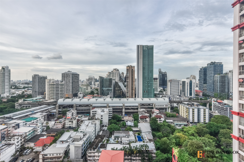 Condo à Bangkok, Thaïlande, 2 chambres № 185570 - photo 8