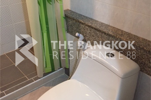 Condo à Bangkok, Thaïlande, 2 chambres № 185570 - photo 5