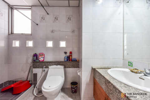 Condo à Bangkok, Thaïlande, 2 chambres № 185570 - photo 10