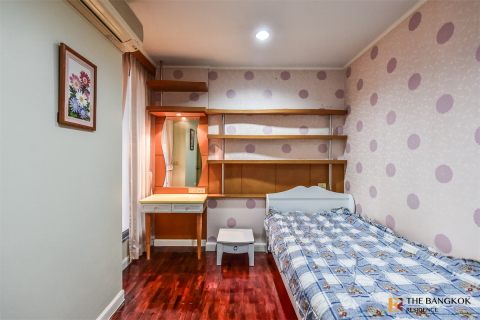 Condo à Bangkok, Thaïlande, 2 chambres № 185570 - photo 6
