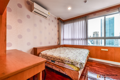Condo à Bangkok, Thaïlande, 2 chambres № 185570 - photo 3