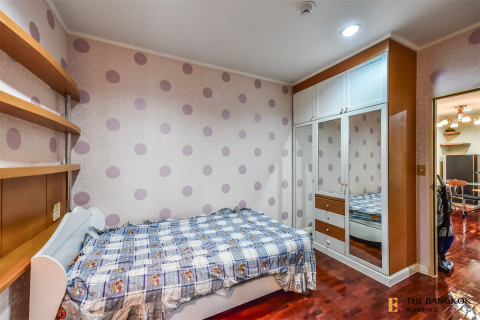 Condo à Bangkok, Thaïlande, 2 chambres № 185570 - photo 2