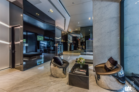 Condo à Bangkok, Thaïlande, 1 chambre № 185575 - photo 7