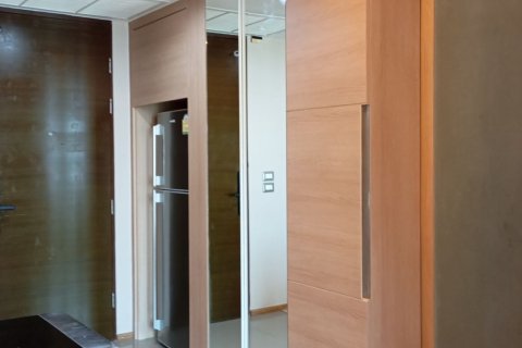 Studio dans le Condo à Ratchathewi, Bangkok, Thaïlande  № 147356 - photo 6