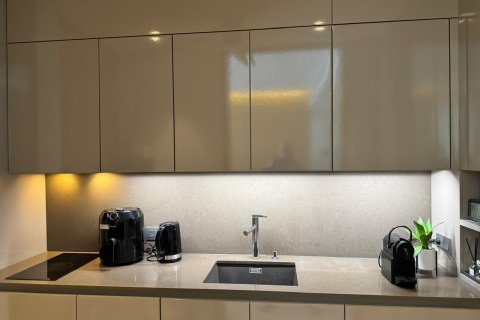 Studio in the Condo in Kathu, Thailand  № 147353 - photo 26