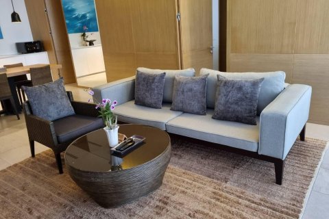 Studio in the Condo in Kathu, Thailand  № 147353 - photo 9