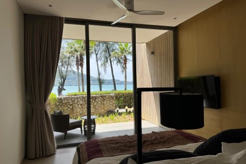 Studio in the Condo in Kathu, Thailand  № 147353 - photo 4