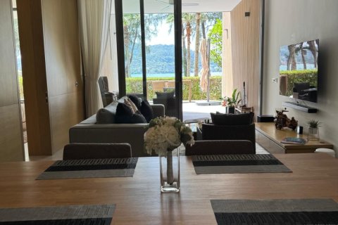 Studio in the Condo in Kathu, Thailand  № 147353 - photo 16