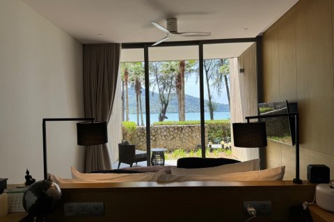 Studio in the Condo in Kathu, Thailand  № 147353 - photo 23