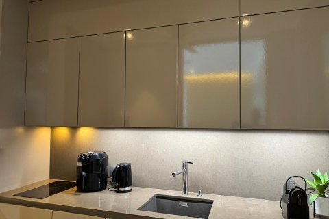 Studio in the Condo in Kathu, Thailand  № 147353 - photo 25