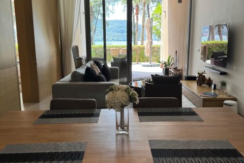 Studio in the Condo in Kathu, Thailand  № 147353 - photo 14