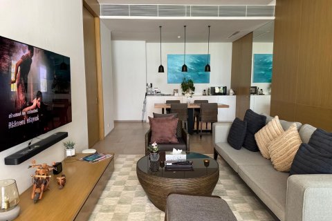 Studio in the Condo in Kathu, Thailand  № 147353 - photo 6